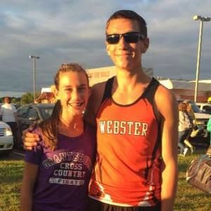 Meet your Posher, Joey